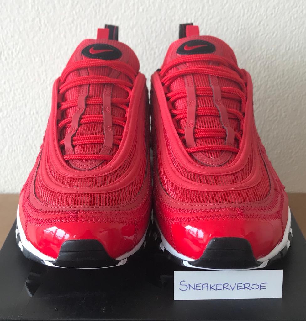 nike air max 97 cr7 portugal